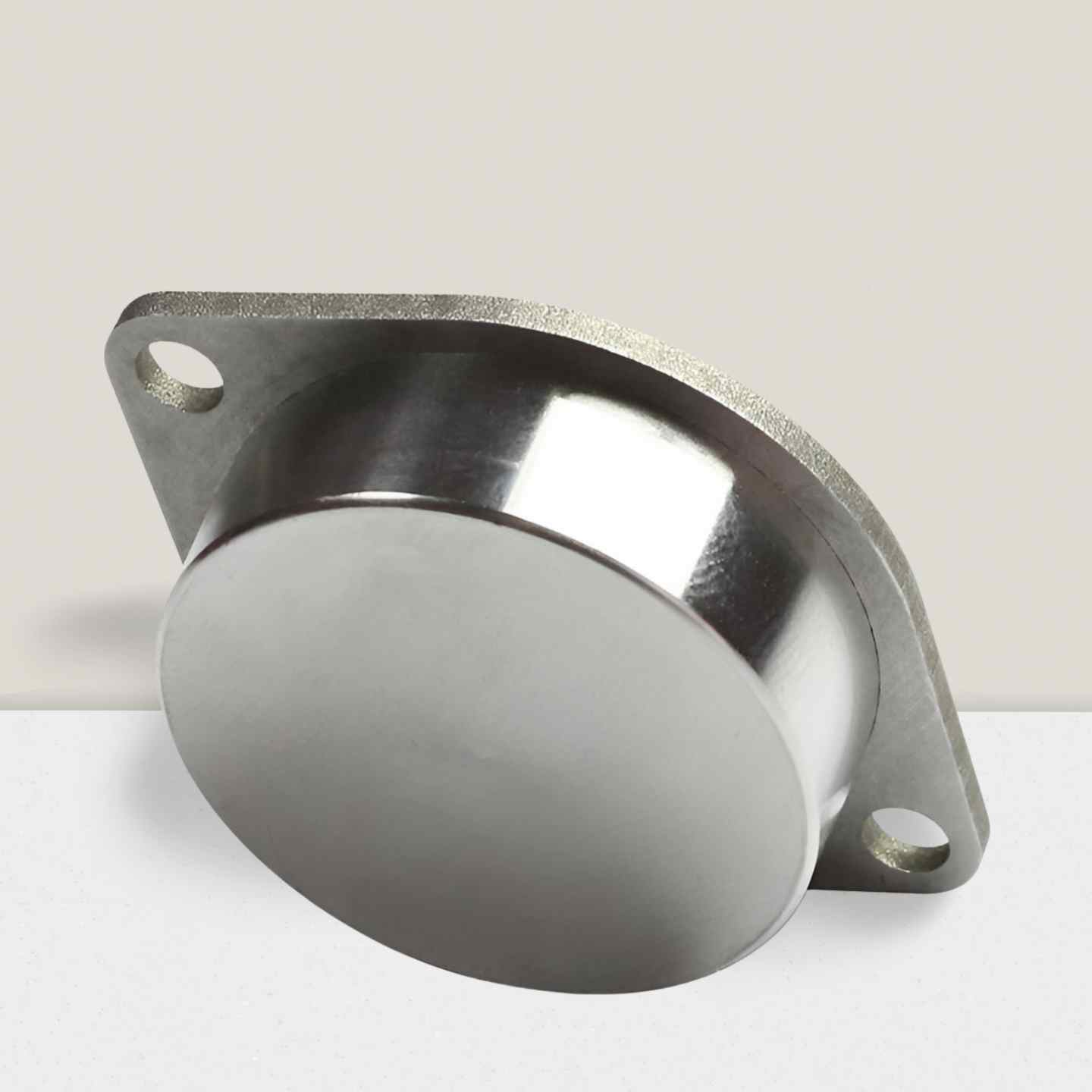 High Temperature Rugged Metal RFID Tags